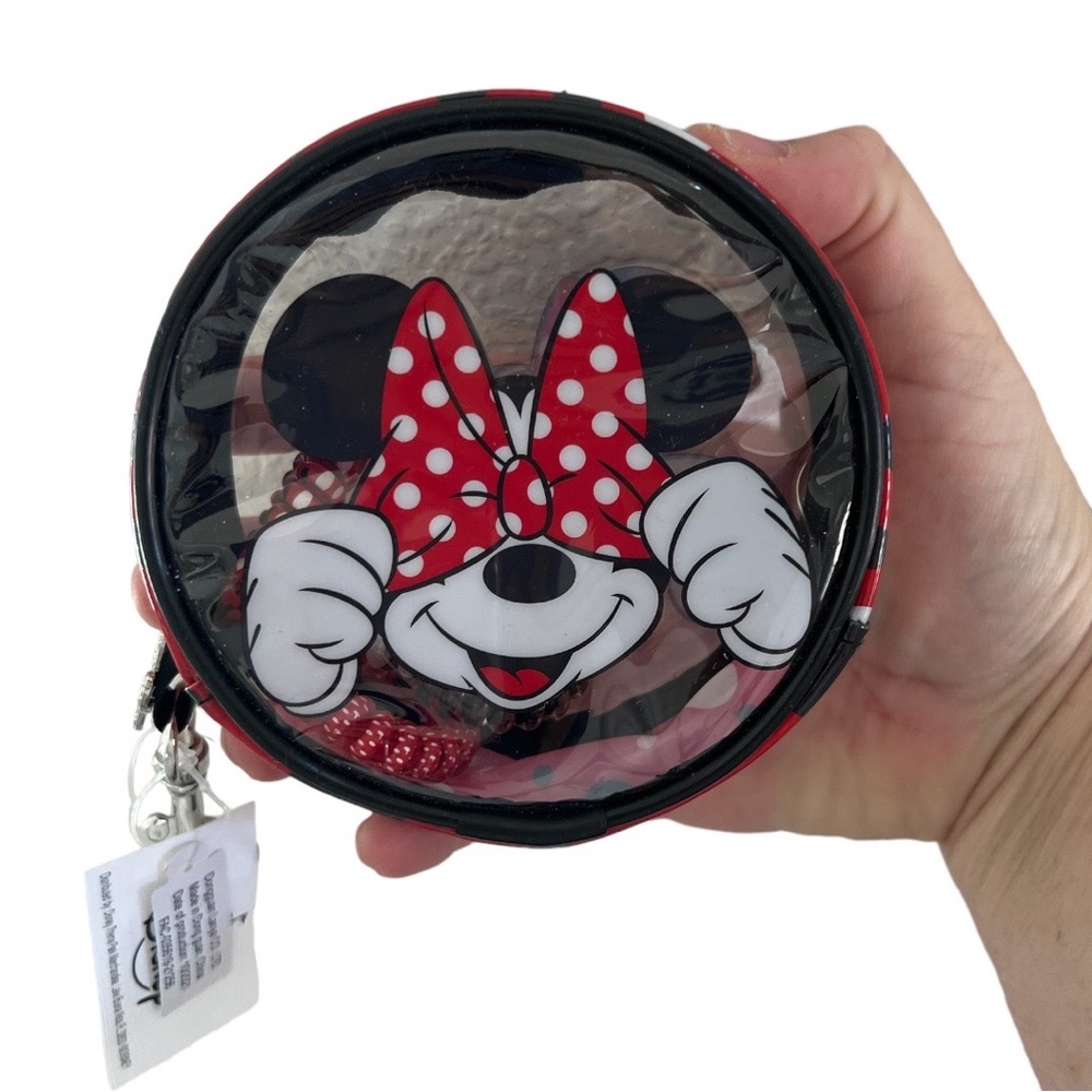 Disney Hair Ties